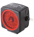 Pepperl+Fuchs PGV100R-F200-R4-1,5M Read head for incident light positioning system
