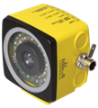 Pepperl+Fuchs PXV100AQ-F200-R4-V19 Read head for use with the safe evaluation unit PUS-* (series)
