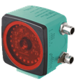 Pepperl+Fuchs PXV100AS-F200-SSI-V19-6011 Read head for incident light positioning system