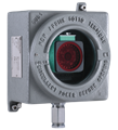 Pepperl+Fuchs PXV100S-F200-SSI-Ex Optical reading head for hazardous area