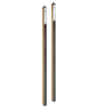 Pepperl+Fuchs SLCS60 Safety light curtain