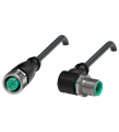 Pepperl+Fuchs V1-G-BK10M-PUR-U-V1-W