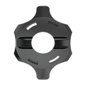 Lechler Accessories for bayonet system | 0652025611001 Accessories