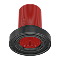 Lechler Accessories for bayonet system | 0652697J00002 Accessories