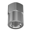 Lechler Sockets with radius | 0402281Y31000 Accessories