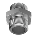 Lechler Double nipple | 0652151702000 Accessories