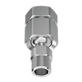 Lechler Ball joints with male thread | 09202216AD002 Accessories