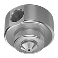 Lechler Series 136.1 | 1361151YA2000 Pneumatic atomizing nozzles