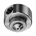 Lechler Series 136.1 | 13612516A2000 Pneumatic atomizing nozzles