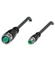 Pepperl+Fuchs V1-G-BK3M-PUR-U-V31-GM
