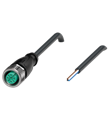 Pepperl+Fuchs V1-G-BK5M-PUR-A