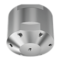 Lechler Series 502/503 | 5025481700000 Full cone nozzles