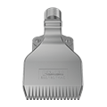 Lechler Series 600.130.1Y | 6001301YAC000 Air nozzles