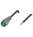 Pepperl+Fuchs V1-G-E2-BK5M-PUR-U