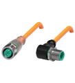 Pepperl+Fuchs V1-G-E2-OR0,5M-POC-V1-W