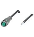 Pepperl+Fuchs V1-G-E8-BK15M-PUR-U
