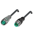 Pepperl+Fuchs V1-G-E8-BK5M-PUR-U-V1-G