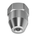 Lechler Series 214/216 | 2164963000001 Hollow cone nozzles