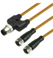 Pepperl+Fuchs V1-G-OR0,3M-POC-T-V1-G