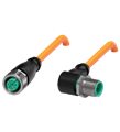 Pepperl+Fuchs V1-G-OR0,3M-POC-V1-W