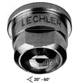 Lechler Series 656/657 | 6570443000000 Flat fan nozzles