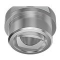 Lechler Series 664/665 | 6647633000000 Flat fan nozzles