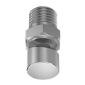 Lechler Series 686 | 68686816CC000 Flat fan nozzles