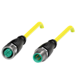 Pepperl+Fuchs V1-G-YE30M-PUR-U-V1-G