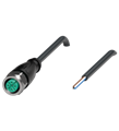 Pepperl+Fuchs V1-GV4A-BK5M-PVC-U