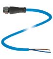 Pepperl+Fuchs V1-GV4A-N-30M-PVC