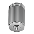 Lechler Series 490/491 | 49096830AK000 Full cone nozzles