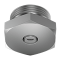 Lechler Series 616/617 | 6168843000000 Flat fan nozzles