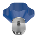 Lechler Series 676/677 MEMOSPRAY® | 6769248R41001 Flat fan nozzles
