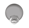 Lechler Series 676 | 6765173000000 Flat fan nozzles