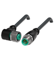 Pepperl+Fuchs V1-W-BK0,27M-PUR-U/ABG-V1-G