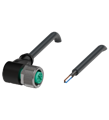 Pepperl+Fuchs V1-W-BK2M-PUR-U/ABG0
