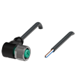 Pepperl+Fuchs V1-W-BK40M-PUR-U