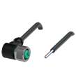Pepperl+Fuchs V1-W-BK5M-PUR-O1