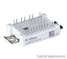 Infineon DDB6U50N16W1R 1600 V, 50 A EasyBRIDGE Diode Module