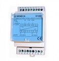 Seneca S100S Current loop dual power supply
