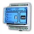 Seneca S109PT Pt100 to DC isolator - converter