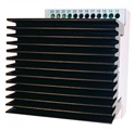Seneca S200 Dual stabilized power supply