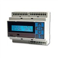 Seneca S203RC-D Three-phase Network Analyzer for Rogowski’s sensor