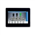Seneca VISUAL5-PC Spare part - Terminal HMI touchscreen 7