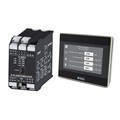 Seneca Z-FLOWCOMPUTER Flow computer for liquids, vapors  and gas flow calculations with HMI 43