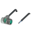 Pepperl+Fuchs V1-W-E2-BK5M-PUR-U