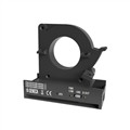Seneca T201DCH100-OPEN AC/DC open core current transducer (± 100 A) with Hall effect TRMS with 010 V output