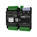 Seneca R-4AO-8DIDO Profinet Profinet IO module with 4 universal analog outputs and 8 digital input/output channels