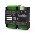 Seneca R-32DIDO Profinet (HW rev. D0)
        (HW rev. D0/D1) Profinet IO module with 32 configurable digital inputs/outputs