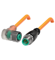 Pepperl+Fuchs V1-W-E8-OR6M-PUR-A1-V1-G